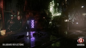 【GDC2011】DirectX 11に対応したUnreal Engine 3の実力に度肝を抜かれる 画像