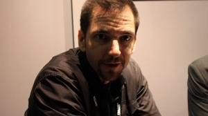 【GDC2011】コンテンツ作成からゲーム開発全体まで・・・オートデスクの戦略を聞く 画像
