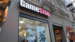【GDC2011】地元のGameStopで発売3週間前の3DSをチェックしました 画像