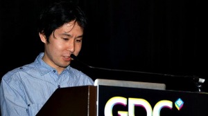 【GDC2011】日本の同人ゲーム海を渡る・・・世界で高い評価を受けた『洞窟物語』 画像