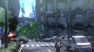 【東日本大地震】アイレム、『絶体絶命都市4』の発売を中止 画像