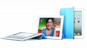 iPad 2、日本で発売延期に 画像
