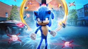 「ソニック・ザ・ムービー」公開延期に……―新型コロナ影響のためか 画像