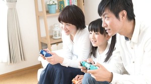 CESAなど業界4団体が「ゲーム依存症」に対する声明を発表―「一律な時間規制ではなく家庭内でのルール作りを」 画像