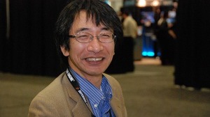 ゲームをいかに他の産業と結びつけるか・・・CEDEC吉岡委員長に聞いた 画像