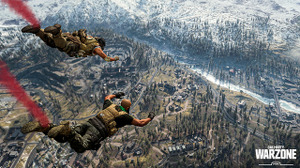 『コール オブ デューティ ウォーゾーン』配信から24時間でプレイヤー数が600万人を超える 画像