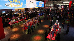 任天堂、E3キャンセル受けファンとの交流の方法を模索―「柔軟に対応し、最新情報を届ける」 画像