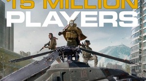 『コール オブ デューティ ウォーゾーン』配信およそ3日でプレイヤー数1,500万人突破！ 画像
