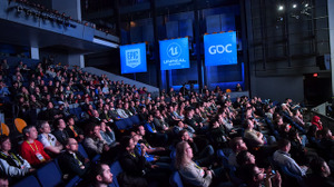 新型コロナで延期の「GDC 2020」、トークとアワードの無料ライブ配信を実施 画像