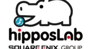 スクエニ、スマートフォン向けコンテンツ開発「ピッポスラボ」を設立 画像