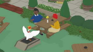 GOTYは『Untitled Goose Game』に決定！ 第20回「GDC Awards」受賞作品リスト 画像
