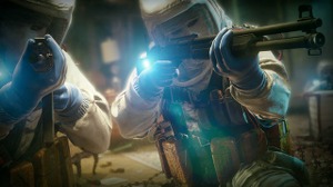 『R6S』新型コロナの影響で開発チームが在宅勤務を実施予定―小規模パッチの配信は一時中止に 画像