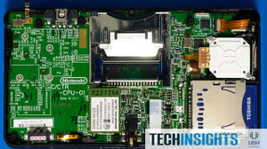 ニンテンドー3DSの製造原価は100ドル程度? 画像