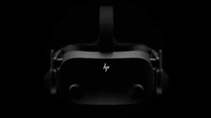 HPがValveおよびMicrosoftと次世代VRヘッドセットを開発中―Steamには製品ページも登場 画像