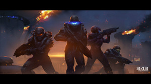 『Halo 5: Guardians』新型コロナ被害支援パックが発売―「我々はどこへも行きはしない…」 画像