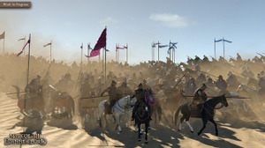 ファン待望の新作『Mount & Blade II: Bannerlord』配信後わずか数時間でプレイヤー人数が約15万人に 画像
