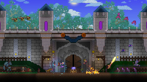 『テラリア』全世界で3,000万セールス突破！ Steamではワンコイン価格の特別セール 画像