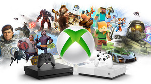 ゲーム定額遊び放題「Xbox Game Pass」日本サービス発表！4月14日から 画像