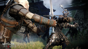 『ウィッチャー3』PC版の2019年売上数が全プラットフォーム中1位―3年連続でPC版の売上シェアが50％以上 画像
