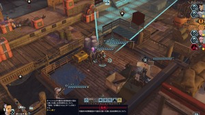 キメラ・スカッド出動せよ！『XCOM：チーム・キメラ』先行プレイレポ&開発インタビュー―「『XCOM』シリーズは今後も続きます」 画像
