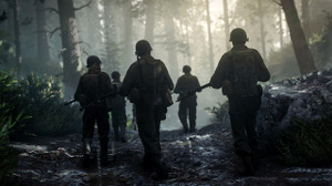 『CoD:WW2』のSledgehammer Games、スタッフを100名増員予定―現状の1.5倍規模に 画像