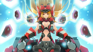 約12年の歴史に幕、対戦カスタムメカACT『コズミックブレイク』2020年8月27日サービス終了 画像