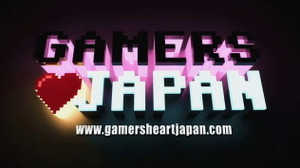 ゲーム業界の大物が日本への支援を訴えるテレビ番組「Gamers Heart Japan」 画像