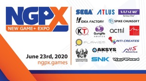 オンラインショーケース「New Game+ Expo」が6月に開催決定！ 画像