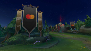 スポンサー企業ロゴがサモリフに現れる！ 『LoL』e-Sportsリーグ公式戦向け新機能が今夏登場 画像