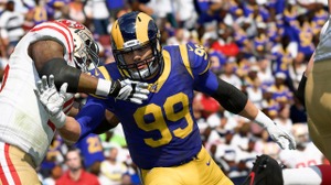 EA、反人種差別の気運の高まりを受け『Madden NFL』最新作についての発表を延期 画像