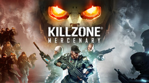 PS Vita『KILLZONE: MERCENARY』のオンラインサーバーが予告なしにシャットダウン 画像