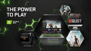 「GeForce NOW Powered by SoftBank」いよいよ正式サービス開始！ 7月末までの登録で最大61日間無料となるキャンペーンも 画像