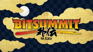 インディーイベント「BitSummit Gaiden」協賛企業を発表―プラチナスポンサーはSIE、任天堂、日清食品HD、Cygamesに 画像