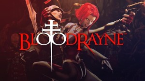 Ziggurat Interactiveが『BloodRayne』シリーズのライセンス取得を発表―オリジナル版アップデートや、シリーズ展開を匂わせる発言も 画像