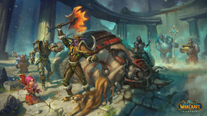Blizzardが『World of Warcraft Classic』のBOT行為者74,000名のBANを報告―「BOT行為は最優先で取り締まるべきもの」 画像