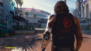 PS4版『サイバーパンク2077』はPS5でも起動可能……無償の次世代機版アップグレードにも対応 画像