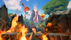 先日発表のシリーズ最新作『クラッシュ・バンディクー4』PS4/XB1以外への機種も検討中―海外メディア報道 画像