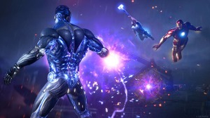 開発陣ミニインタビューもお届け！ 『Marvel's Avengers (アベンジャーズ)』「Marvel’s Avengers War Table」で明らかになったストーリー&ゲームプレイ 画像