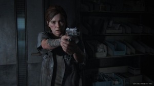 Naughty Dogのニール・ドラックマン氏が『The Last of Us Part II』のDLCを開発していないことを明らかに 画像