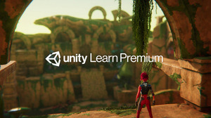 Unityの専門知識をWEB上で学ぶ有償コースウェア「Unity Learn Premium」が完全無償化 画像