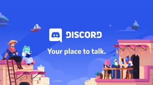 ゲームコミュニティから、よりグローバルな「話す場所」へと―「Discord」がツールのブランディング変更を発表 画像