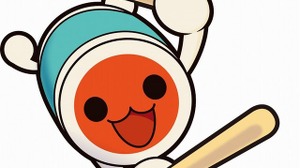 ナムコ、『太鼓の達人』の売上2500万円を義援金として寄付 画像