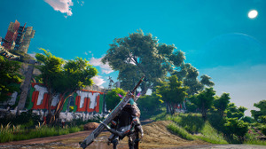 『Biomutant』ディレクターがマイクロトランザクションを否定 画像