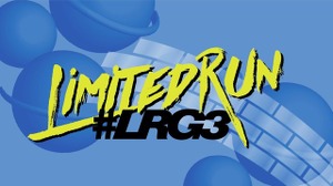 多数のゲームのパッケージ版が明らかにされた「LRG3 2020」発表内容ひとまとめ 画像