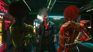 『サイバーパンク2077』が発売直後に「Xbox Game Pass」に追加されることはないと開発スタッフが明言 画像