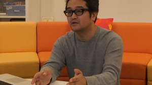 ゲームを成長させる粘り強さ・・・「ソーシャル、日本の挑戦者たち」第27回 シンフォニー前編 画像