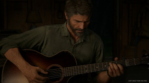 『The Last of Us Part II』ディレクターがリリース後にスタッフへ送ったメッセージの内容を明かす 画像