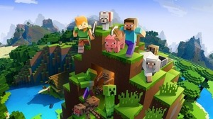 『マインクラフト』2020年10月に一部デバイスやプラットフォームのサポート終了を発表 画像