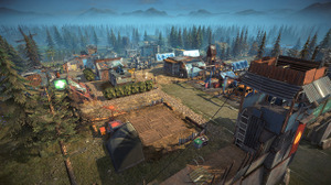 Paradox Interactiveが『Surviving the Aftermath』の開発スタジオIceflake Studiosを買収 画像