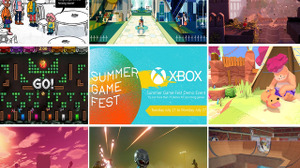 発売前の作品含むXboxデモ版配信イベント「ID@Xbox Summer Game Fest Demo Event Showcases」開催！ 画像